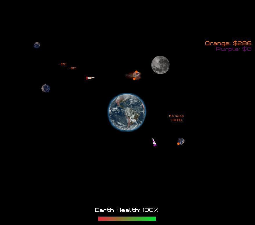 NASR screenshot 2