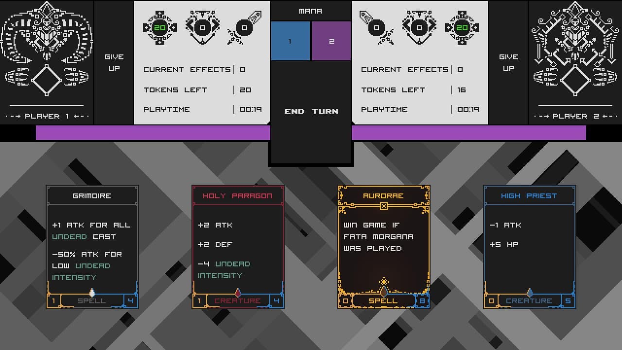 Liches screenshot 3