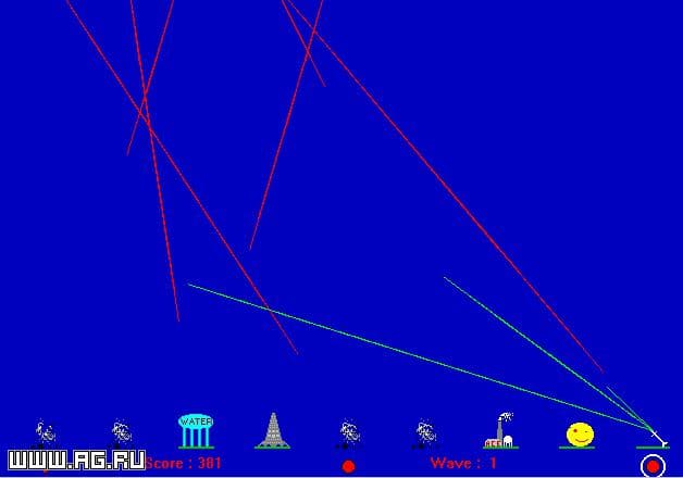 Double Oak Software Six Games Pack screenshot 3