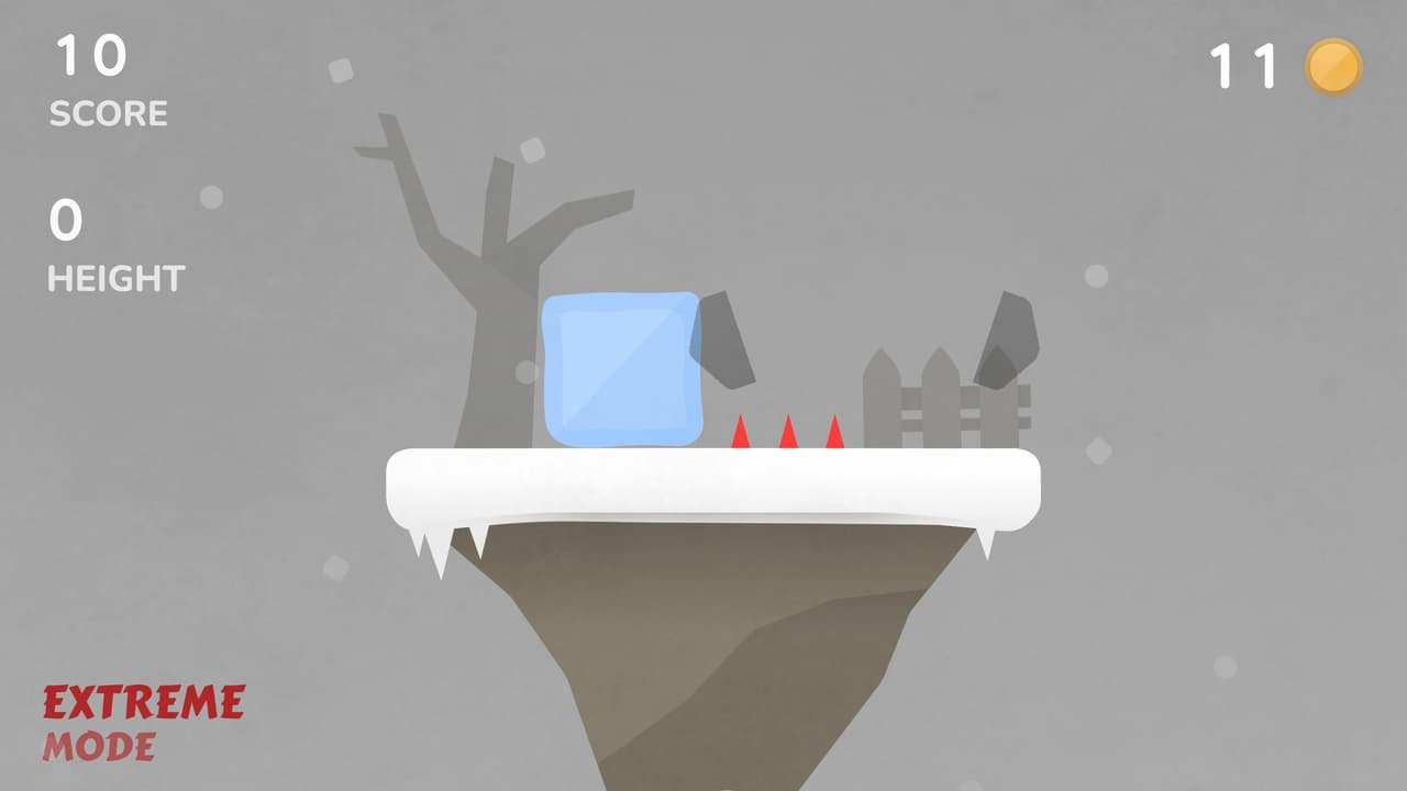 Ice Cube Smash (TimMcCool) screenshot 4