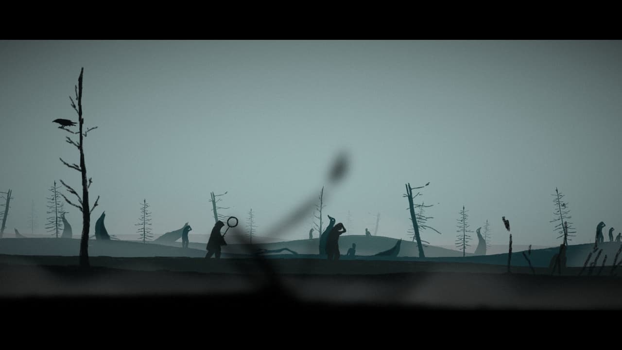 The Mooseman (Demo) screenshot 6