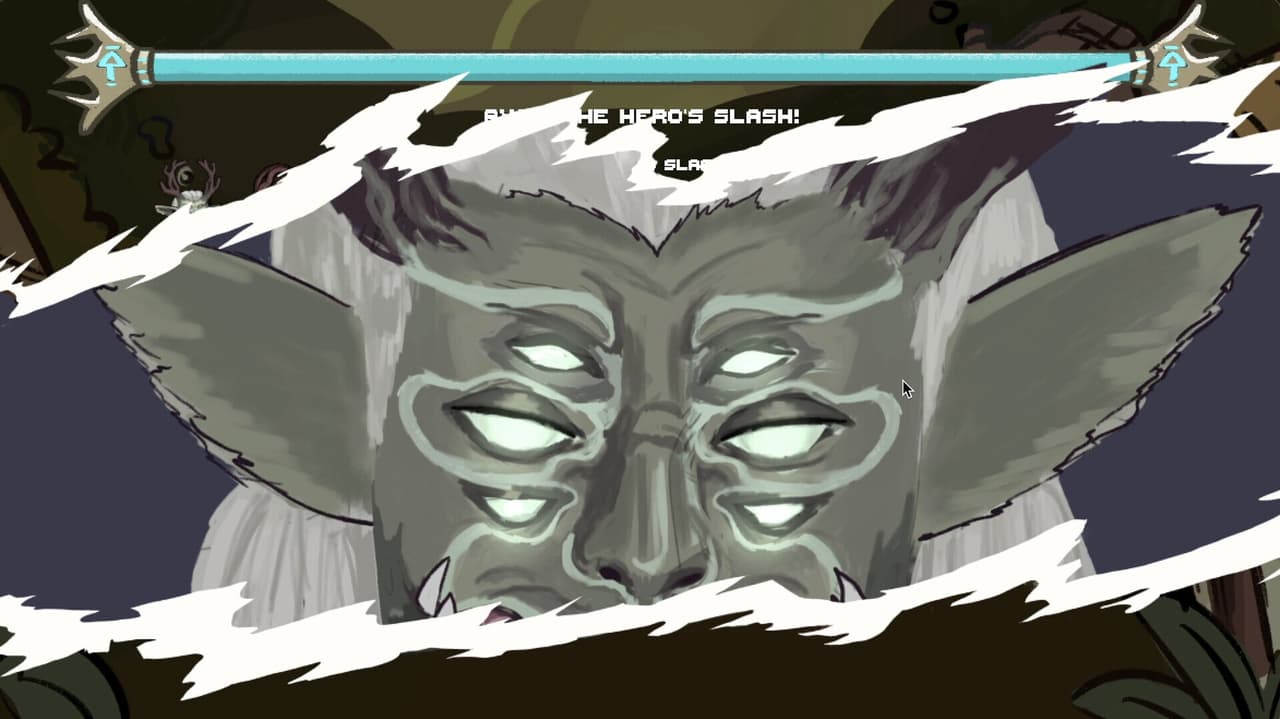 Soul of the Forest screenshot 4