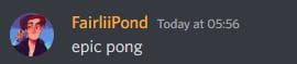 p0ng (Cornifer_Caves) screenshot 2