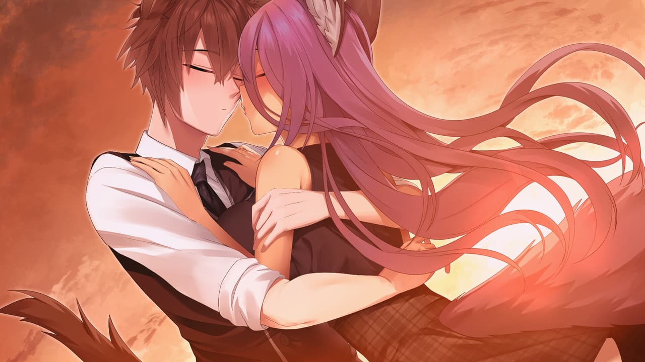 Pretty Overseer - Dating Sim screenshot 3