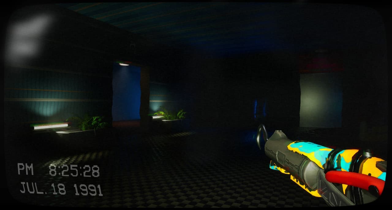 The Last Joy screenshot 6