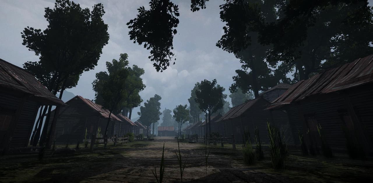 Empty Vessel (Nocturna1) screenshot 3