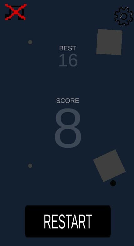 DODGE BALL (MehmethanS) screenshot 3
