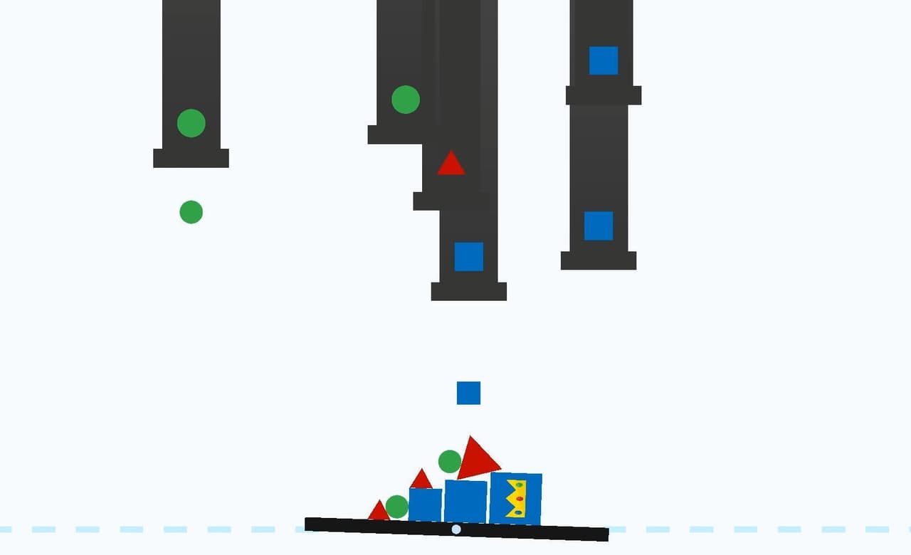 Balanced (Eapple) screenshot 4