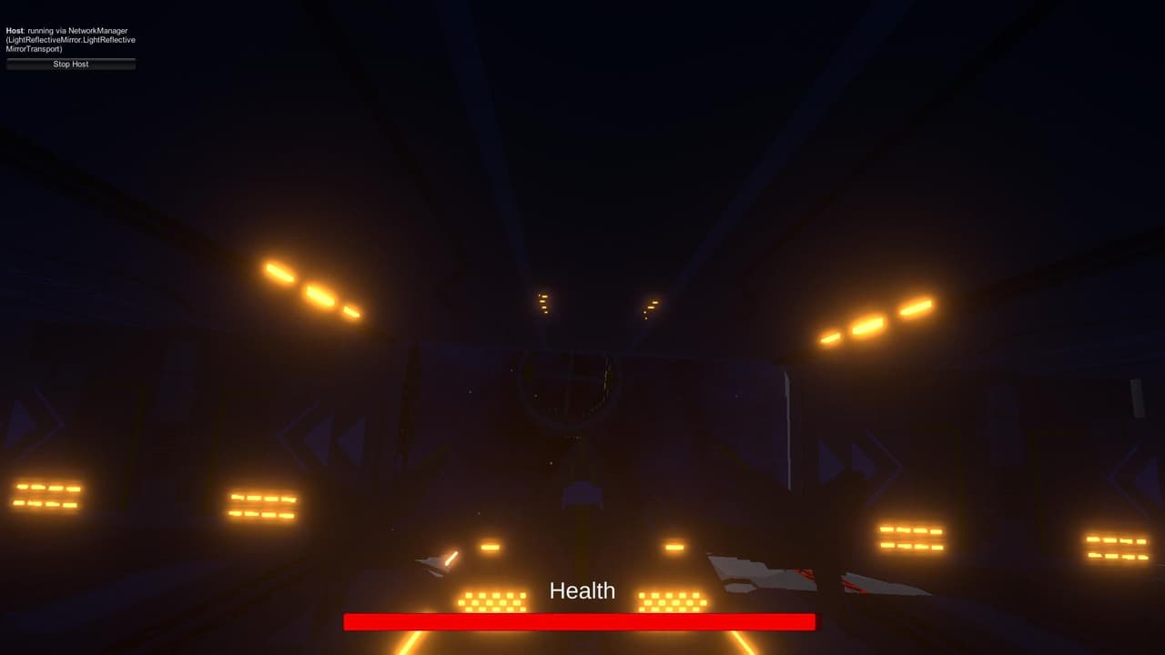 Hexarena screenshot 5