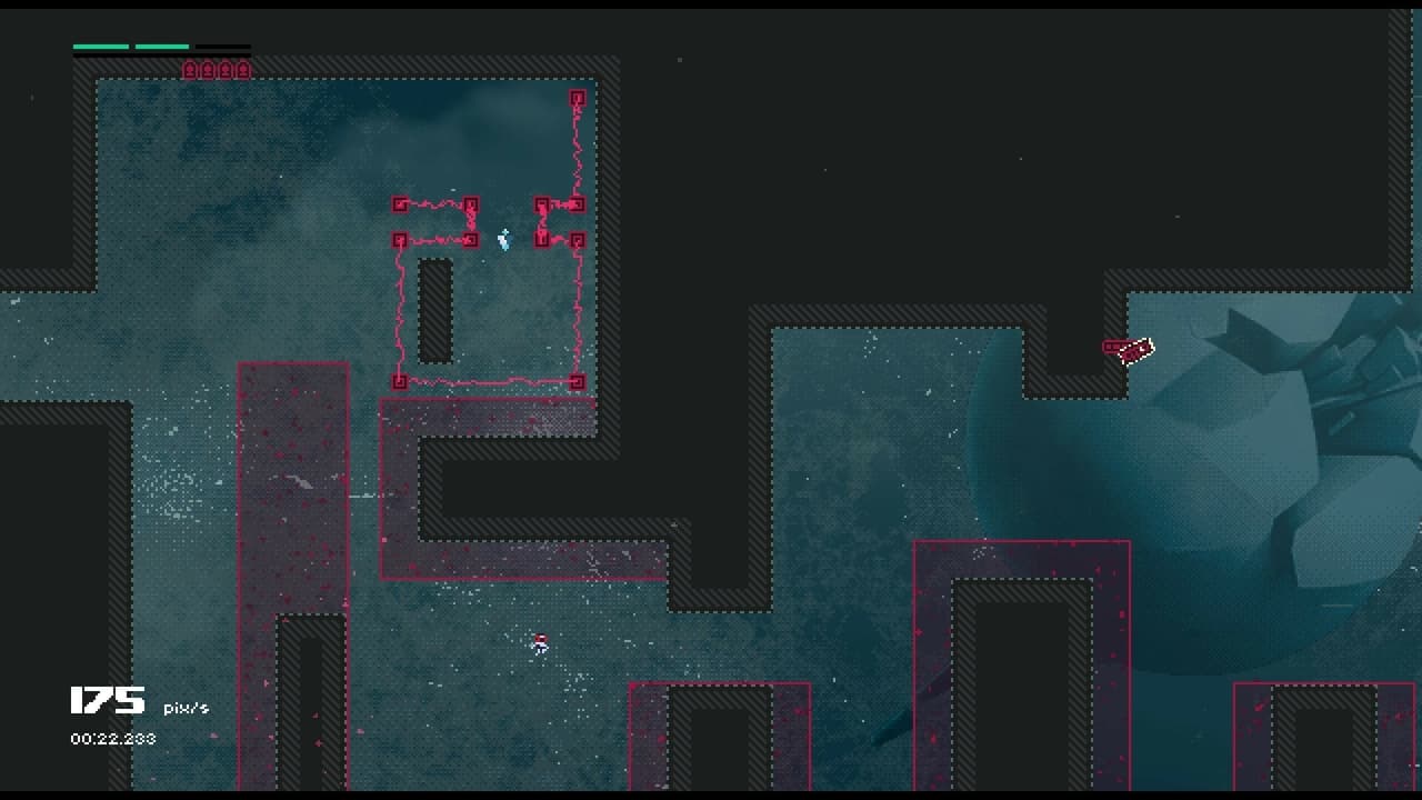 Speedgunner Ultra screenshot 4