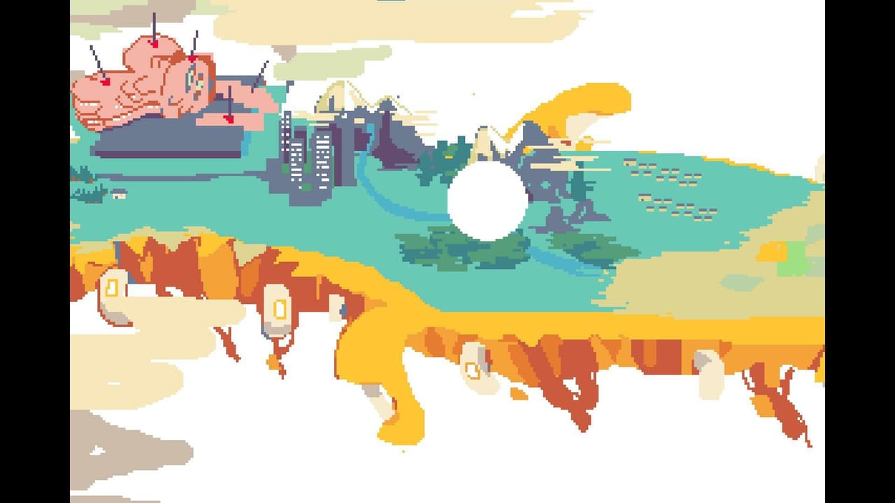 Fog and Sea screenshot 4