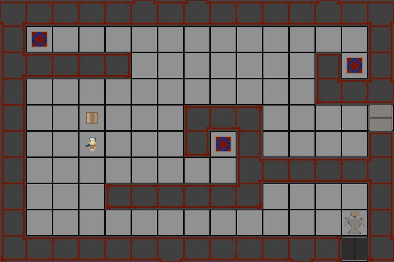 Escape The Ship (Whatever) screenshot 2
