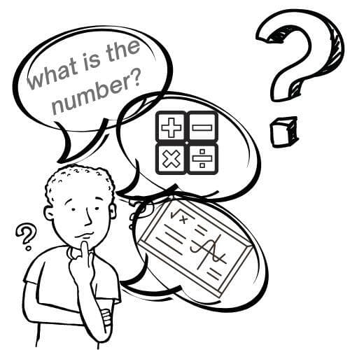 guess the number !