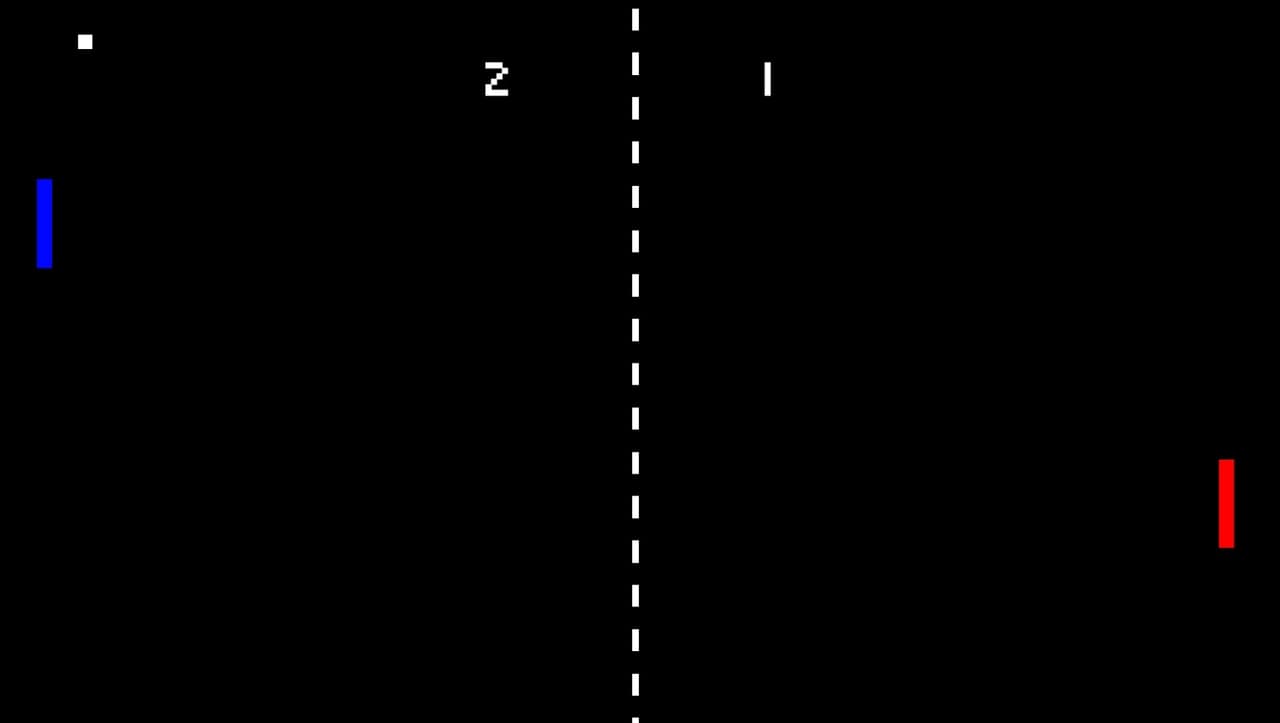 Pong (itch) (yurangel)
