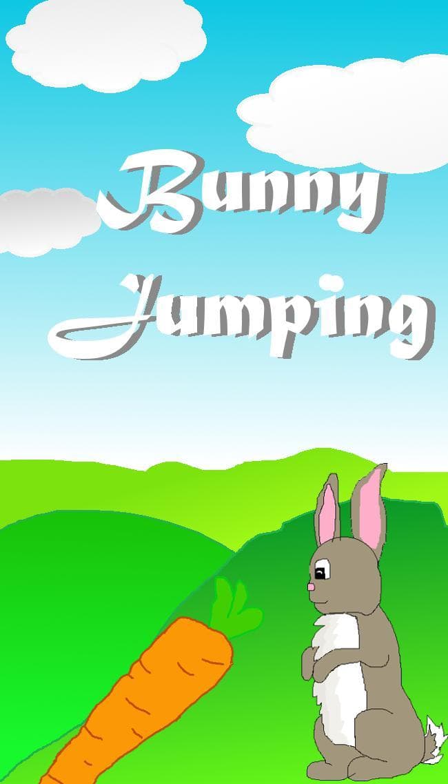 bunny jumping (mnd94)