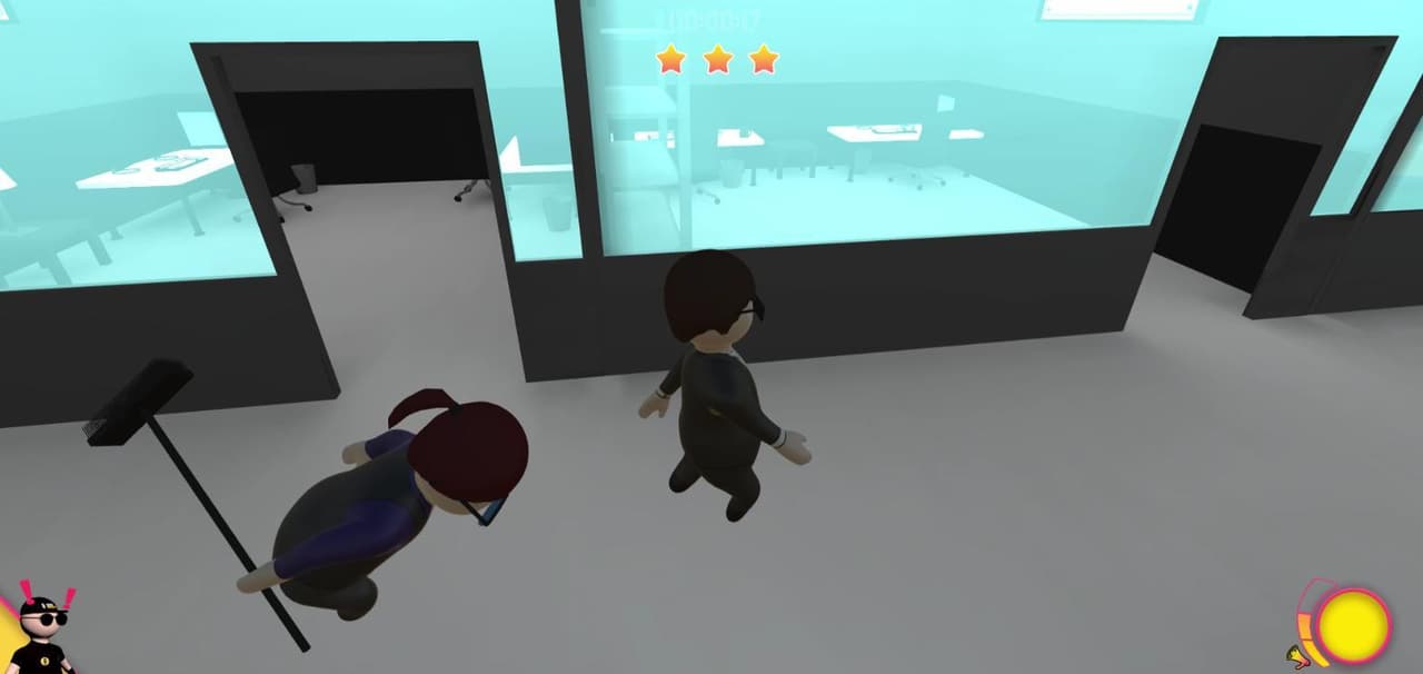Zero Stealth screenshot 3