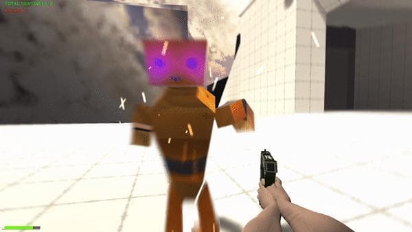 The Sentinels (itch)
