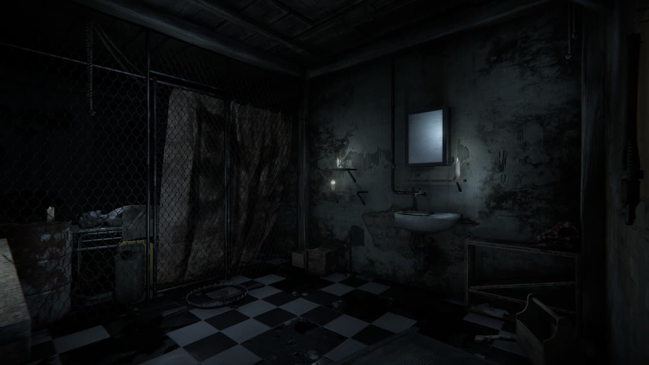 The Poisoner screenshot 4