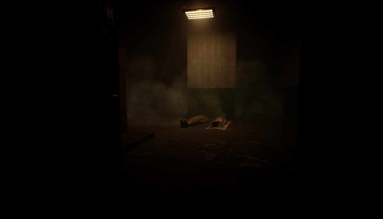 Monster Hide screenshot 3