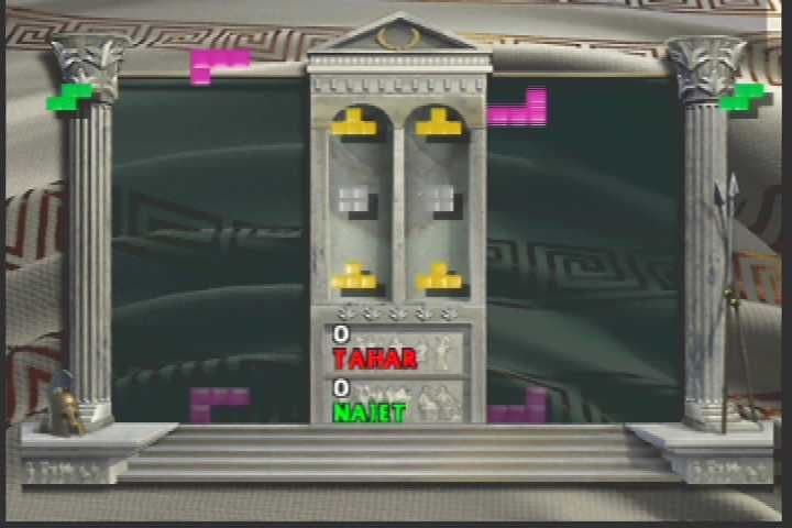 The New Tetris screenshot 3