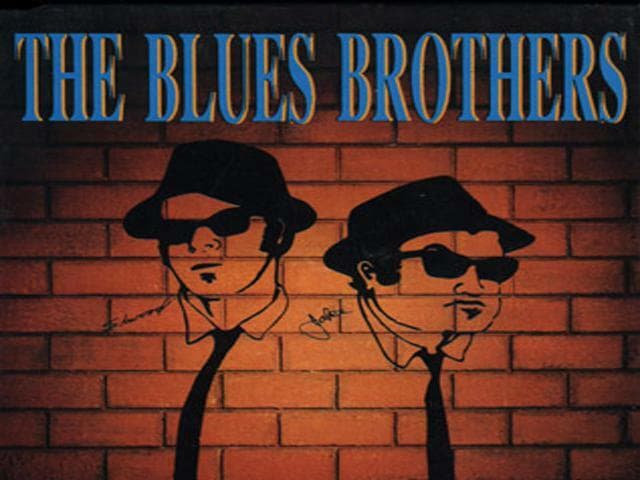 Blues Brothers