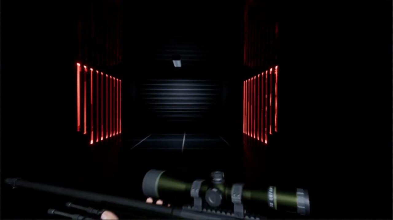 Deborg Desolation 004 (ESP) screenshot 4
