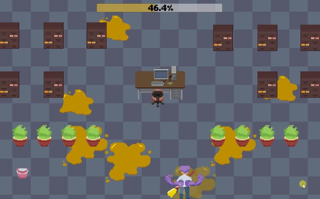 CleaNor screenshot 3