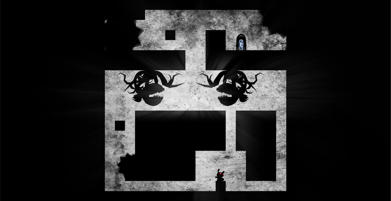 MINDCUBES - Inside the Twisted Gravity Puzzle screenshot 4