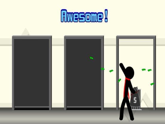 Behind Doors- Memory Challenge screenshot 5