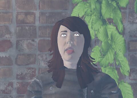The Witchs Maze screenshot 5