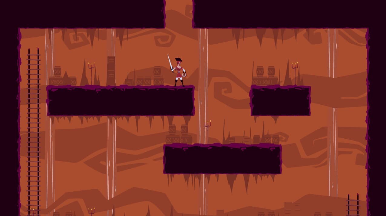 SuchInheritance screenshot 3