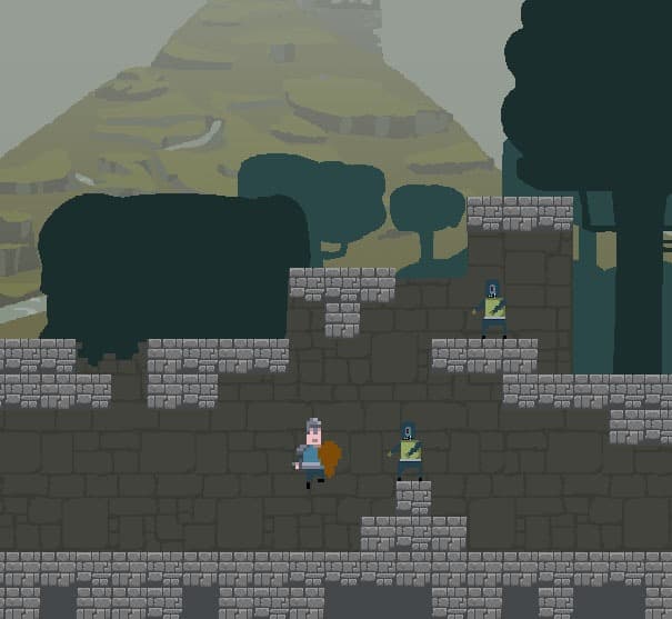Sword (kirshak) screenshot 3