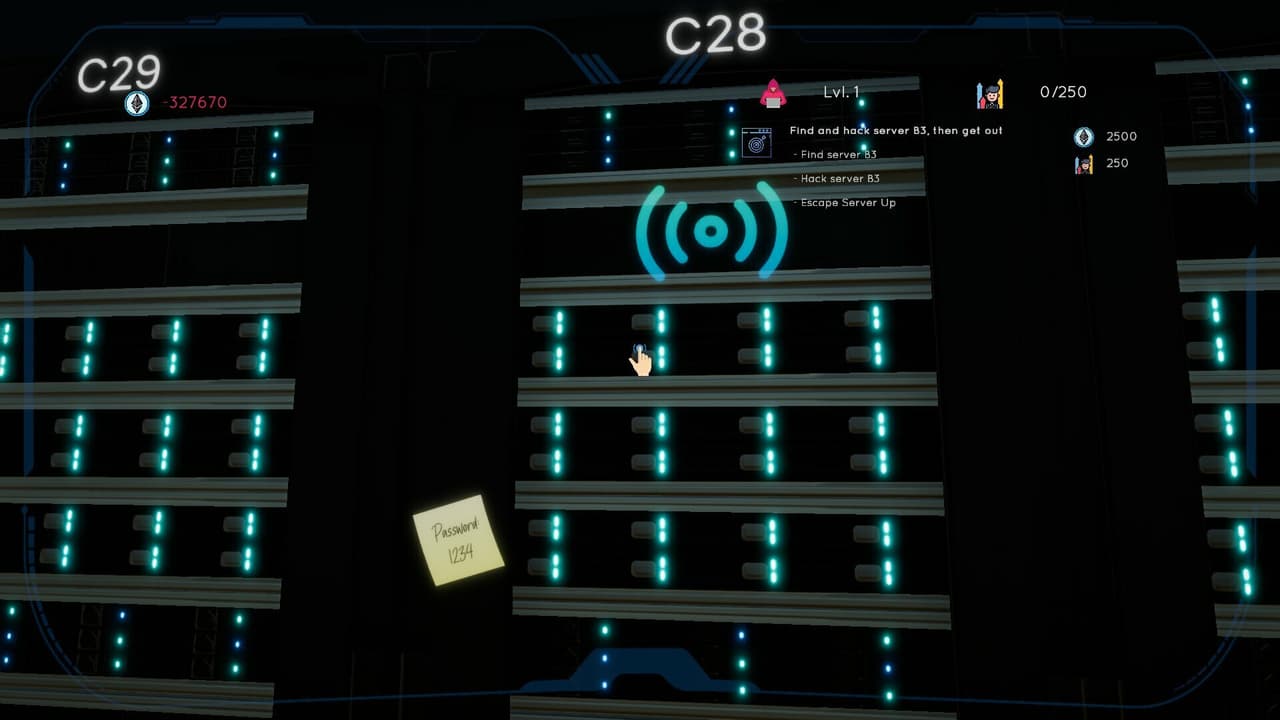 Infiltrator GO screenshot 4