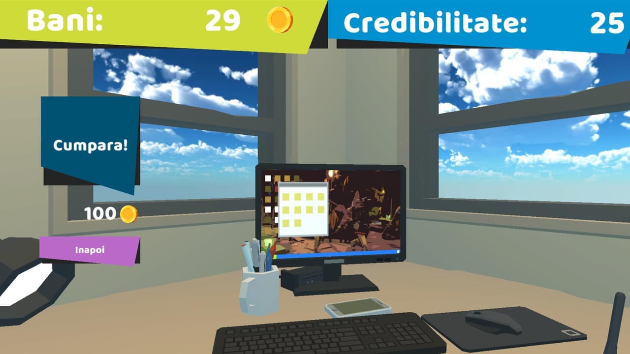 eTIC screenshot 5