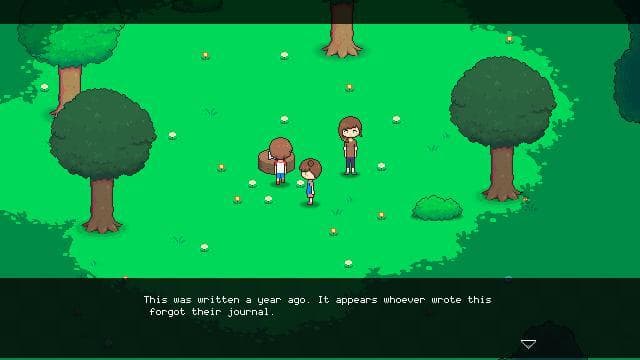 Rise (Demo) screenshot 3