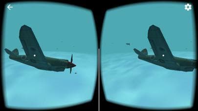 Transatlantic Underwater VR screenshot 5