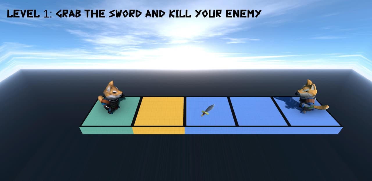 Escape Death (AxyJapan) screenshot 2