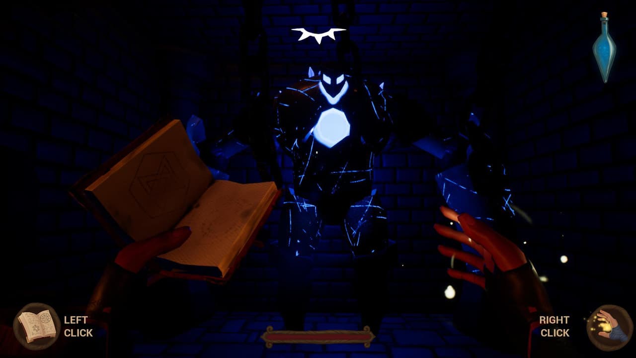 SpellThief screenshot 4