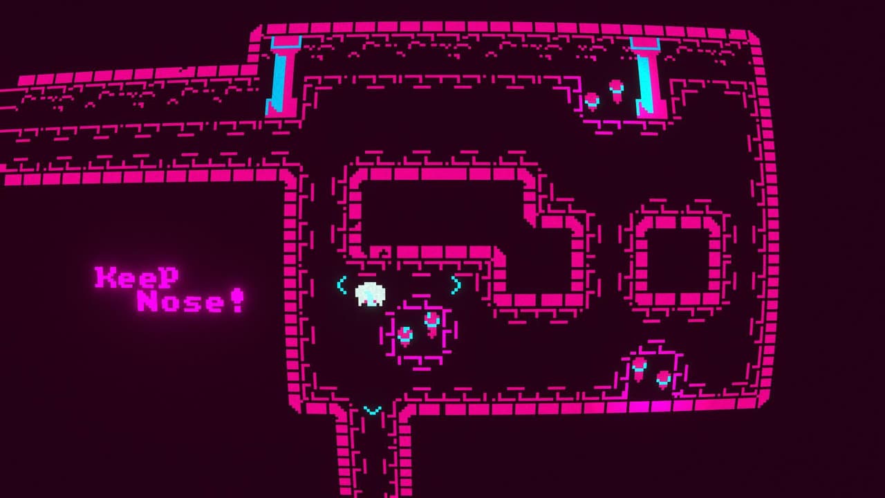 Sloppy Kibeta screenshot 3