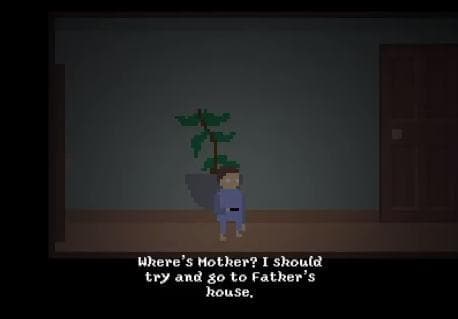 Mother Is Gone screenshot 3