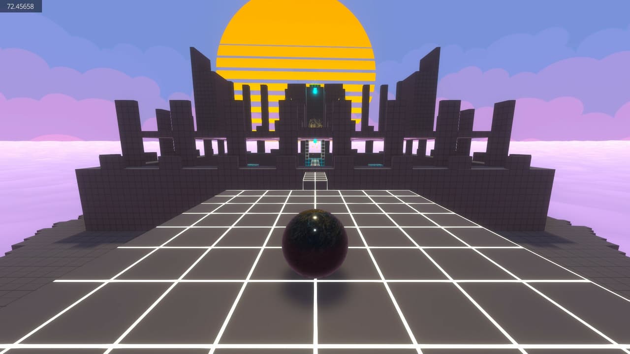 The Lost Marble screenshot 3