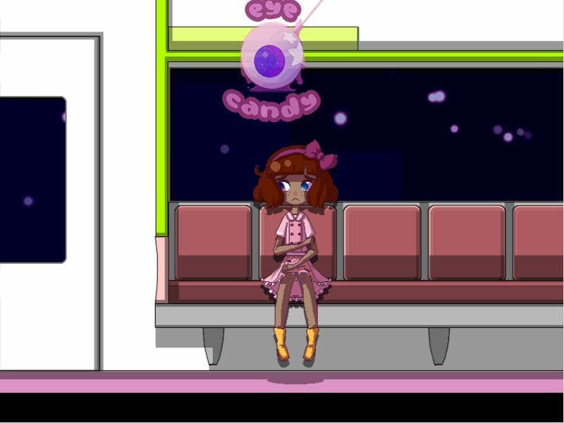 Eye Candy screenshot 2