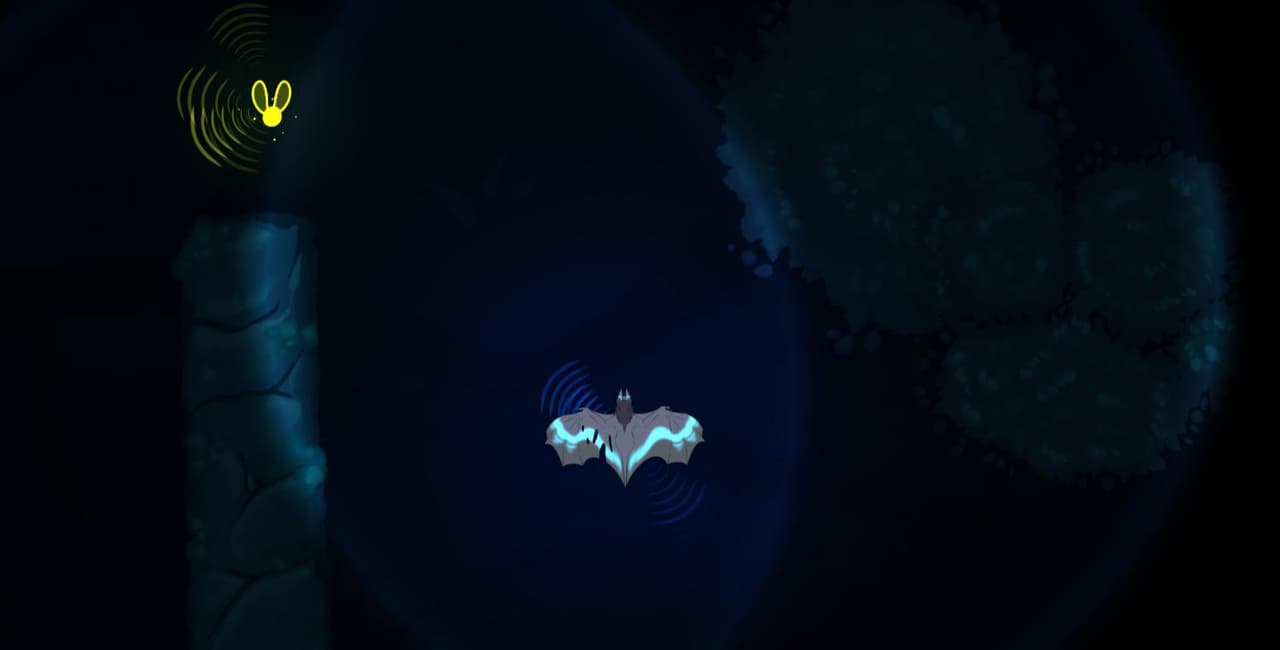 Shot In The Dark (itch) (kaeyuhhh) screenshot 2