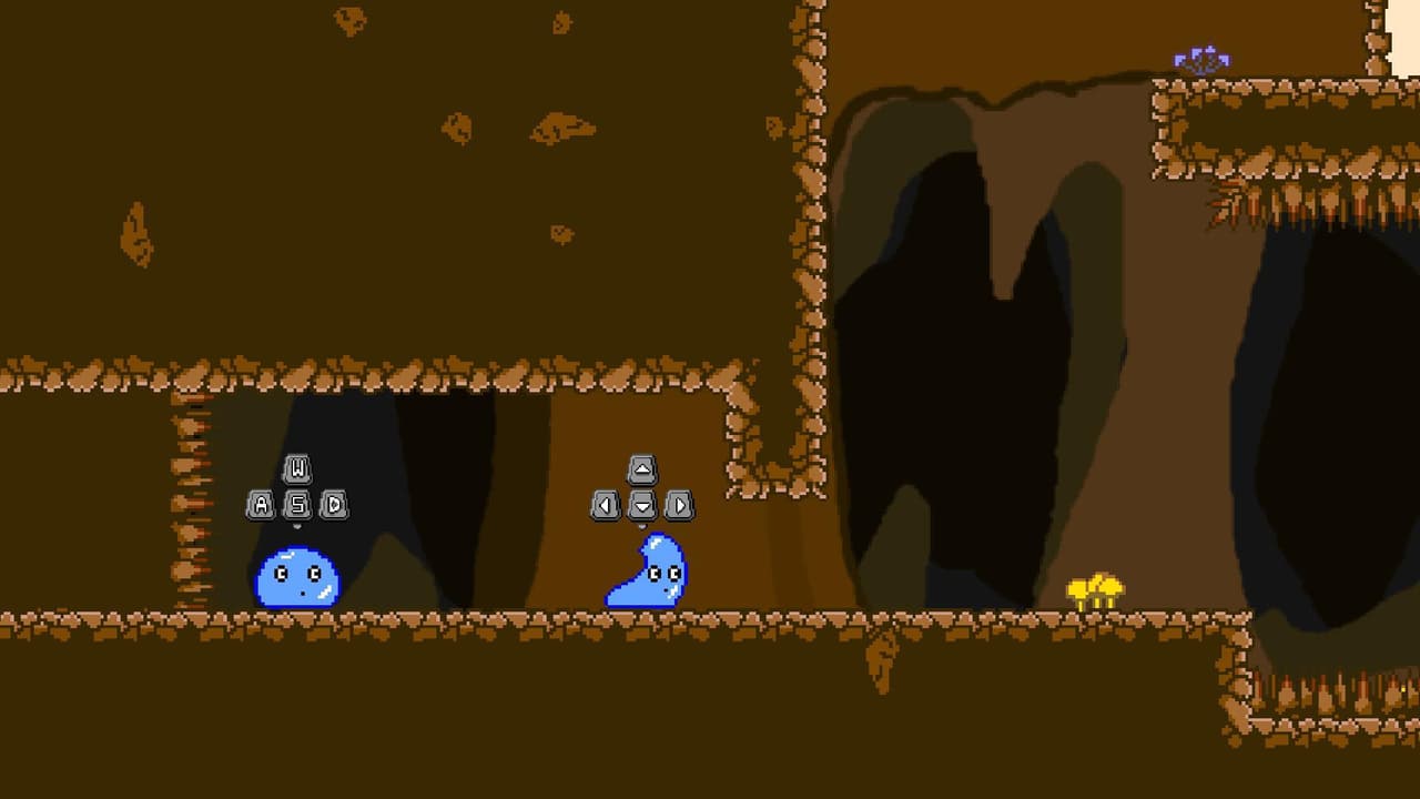 Bob the Blob (OdeGames)