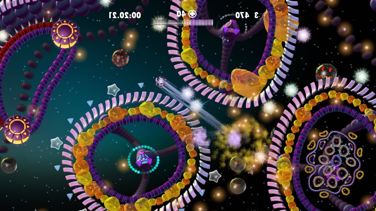 StarDrone screenshot 3