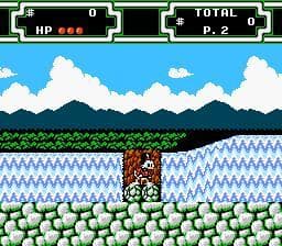 Disneys DuckTales 2 screenshot 3