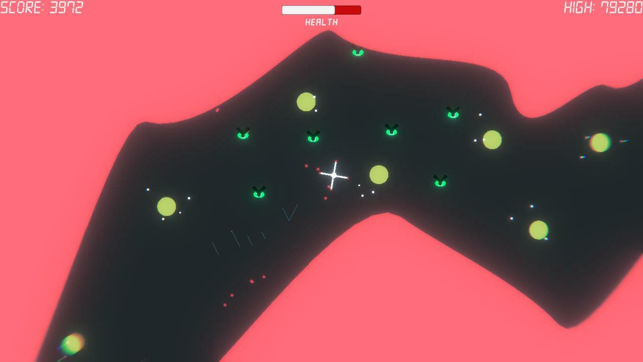 Spin Strike screenshot 5