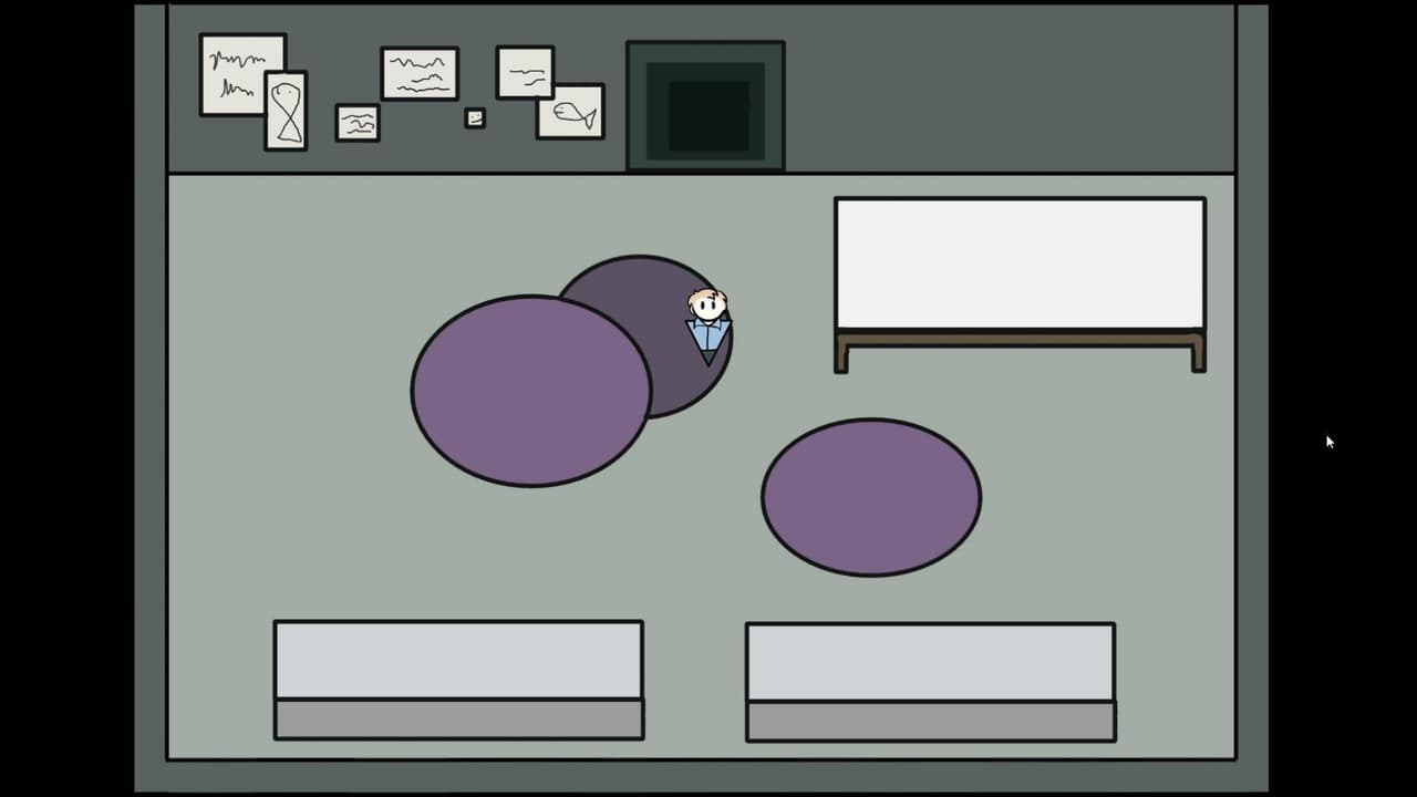 Under Pressure (itch) (Vesperosa, Hedgy, DrunKitten) screenshot 2
