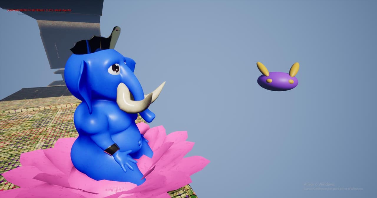 Samsara (itch) (JP Skkegiold, wincyslucas) screenshot 2