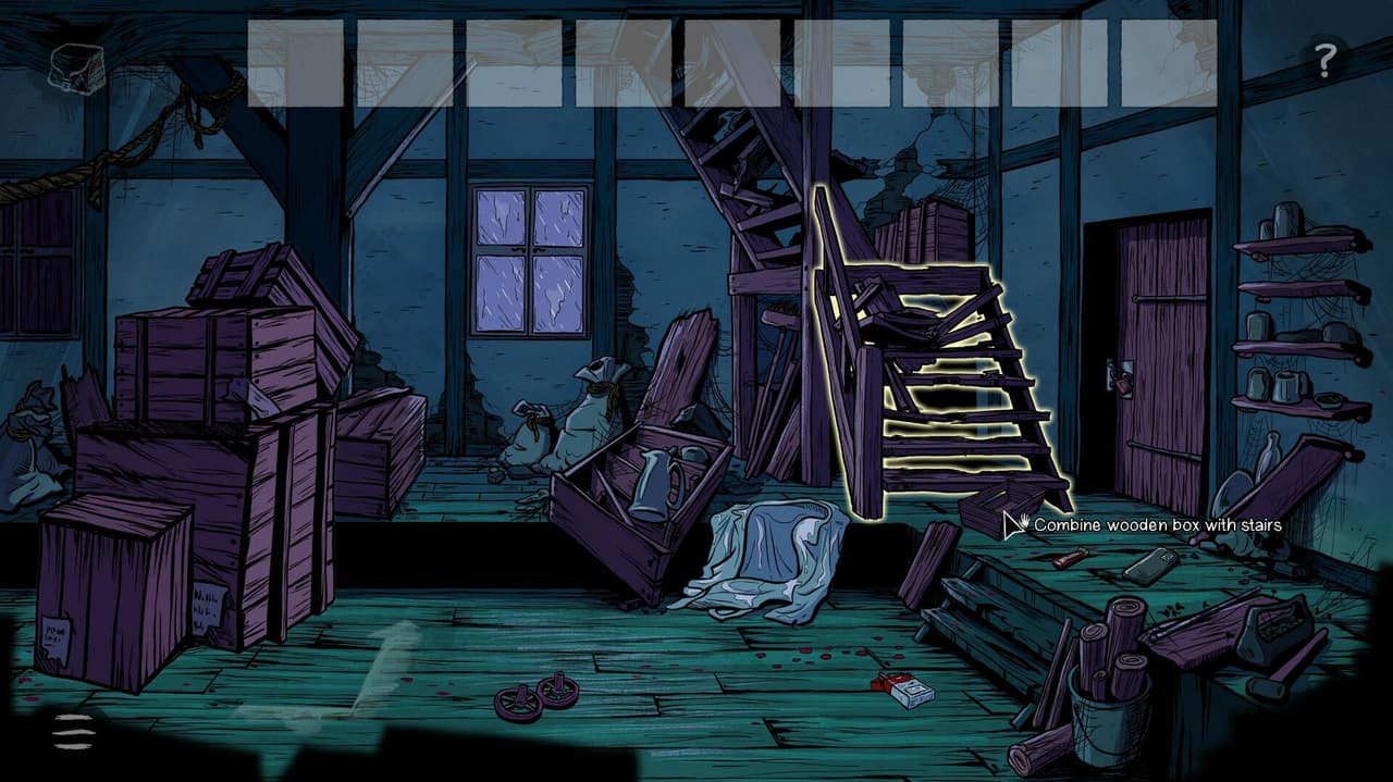 A Night at the Watermill – Collectors Bundle screenshot 3